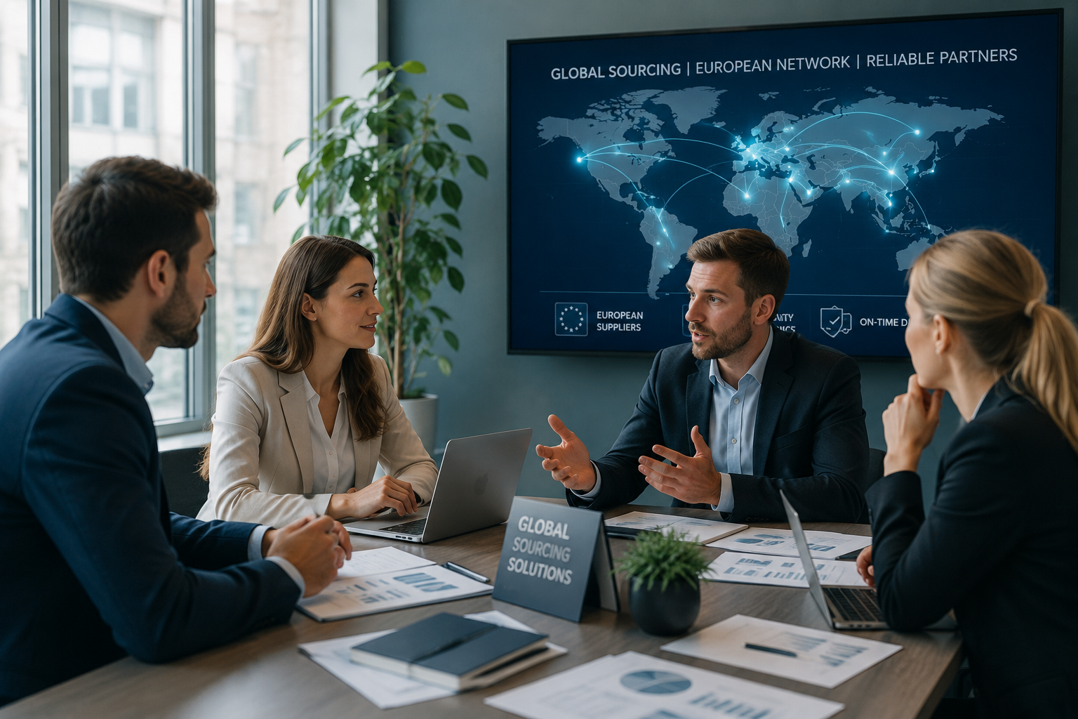 global & bespoke sourcing acwb automation components worldwide brokers