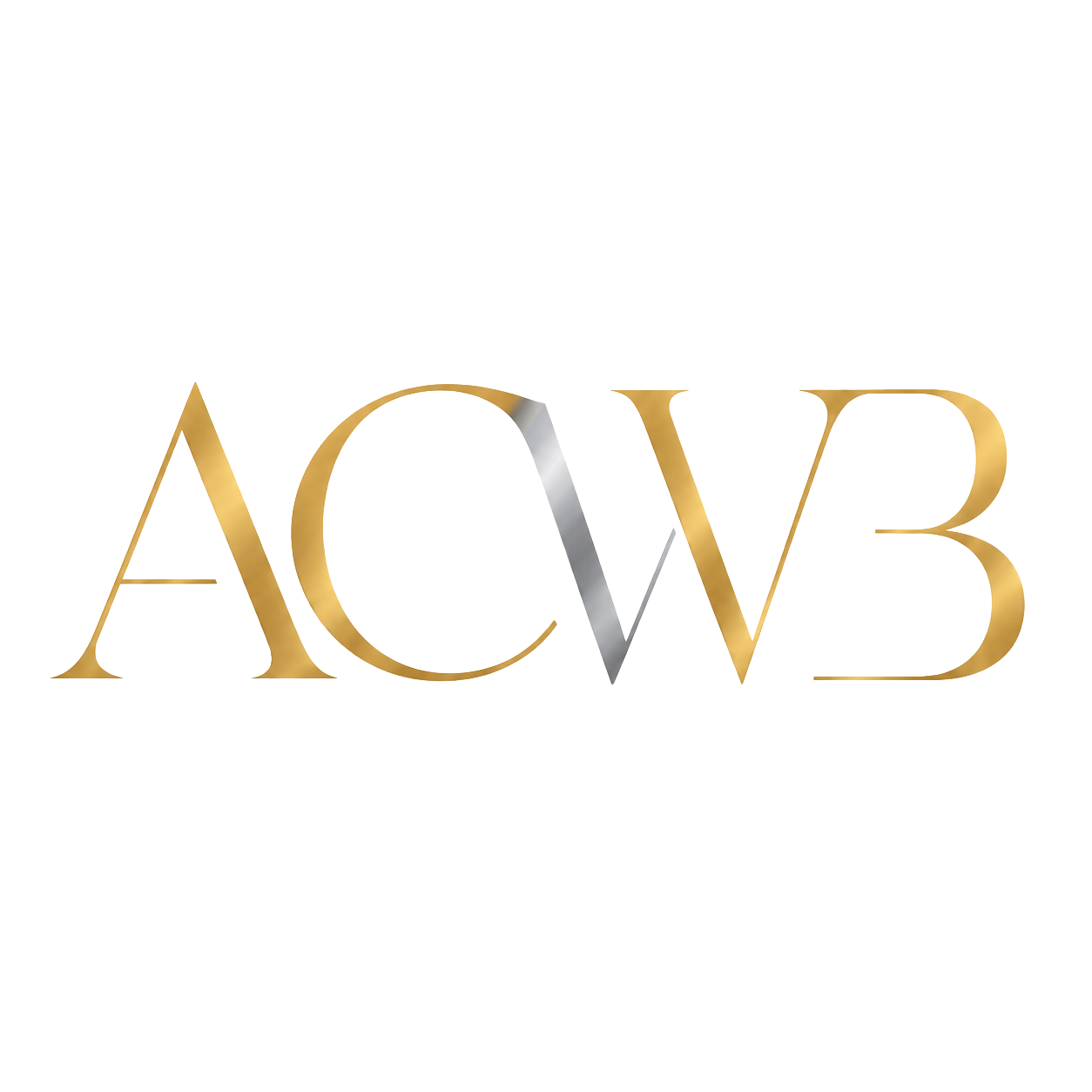 logo dorado sin background