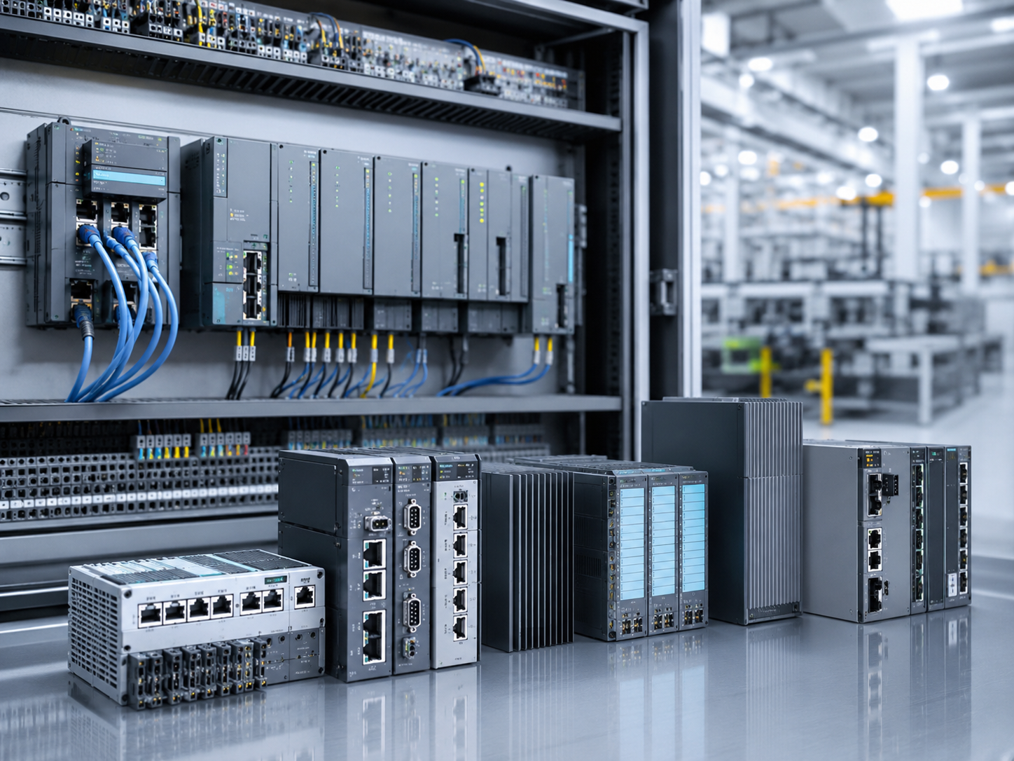 plc and controllers acwb automation components