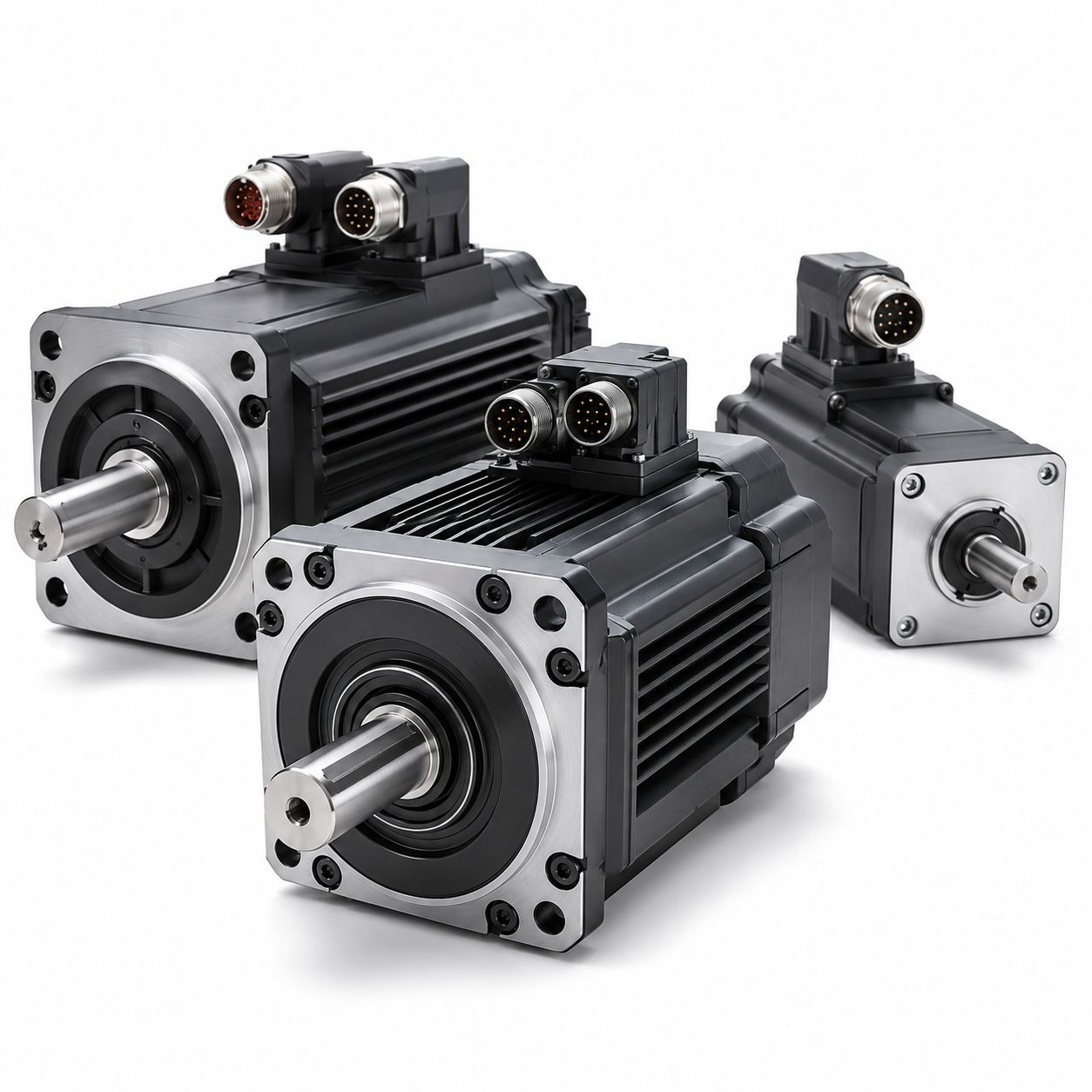 Industrial Automation Components for Global Sourcing servomotors acwb automation components worldwide brokers