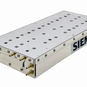 siemens water cooled linear motor primary section, 790 n – 1fn1072 3af71 0aa0