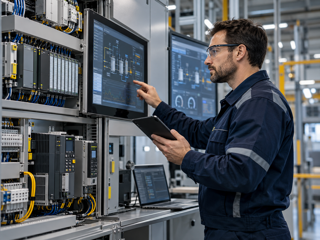 automation components technical support acwb